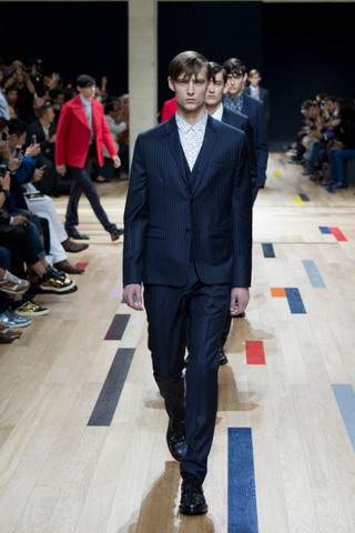 Dior Homme / - 2015